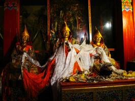 Gandan Monastery
